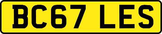 BC67LES