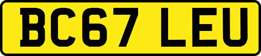 BC67LEU