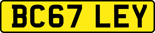 BC67LEY