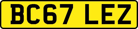 BC67LEZ