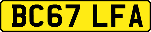 BC67LFA