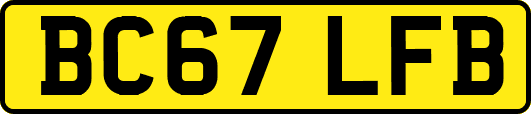 BC67LFB