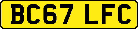 BC67LFC