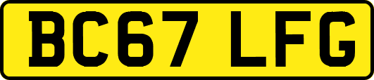 BC67LFG