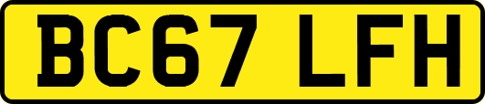 BC67LFH