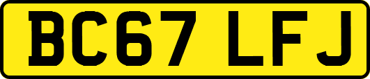 BC67LFJ