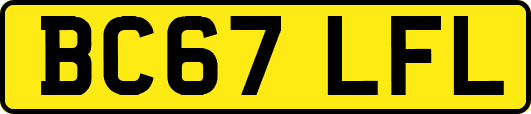 BC67LFL