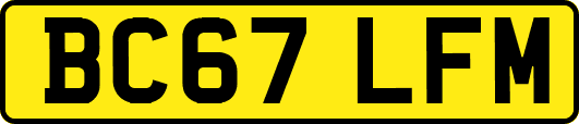 BC67LFM