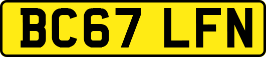 BC67LFN