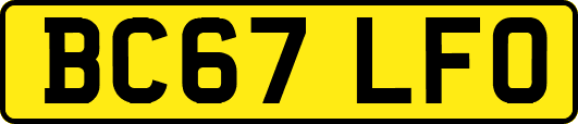 BC67LFO