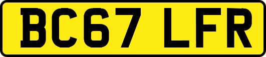 BC67LFR