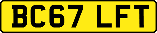 BC67LFT