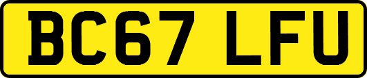 BC67LFU