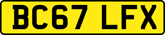 BC67LFX