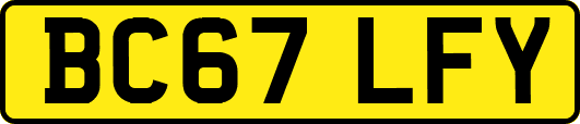 BC67LFY