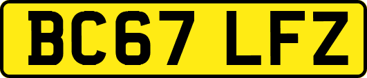 BC67LFZ