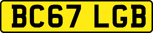 BC67LGB