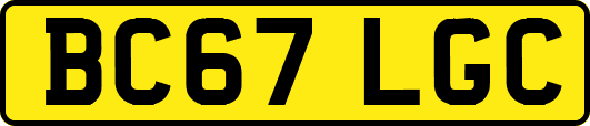 BC67LGC