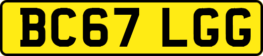 BC67LGG