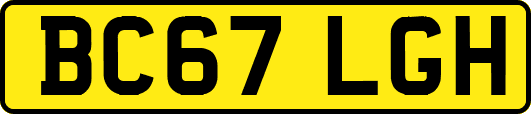 BC67LGH