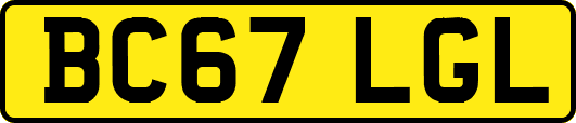BC67LGL