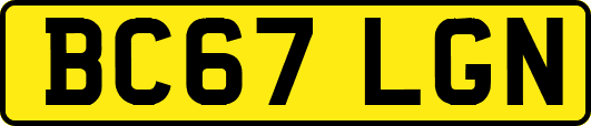 BC67LGN