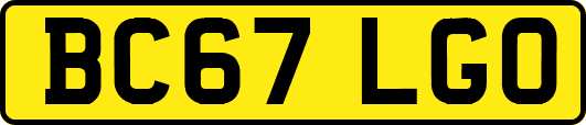 BC67LGO
