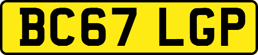 BC67LGP