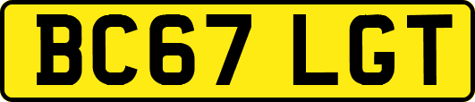 BC67LGT