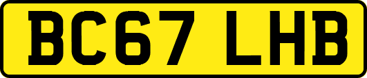 BC67LHB