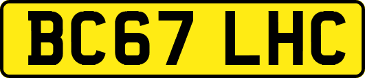 BC67LHC