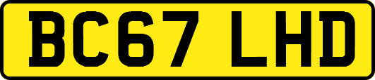 BC67LHD