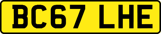 BC67LHE