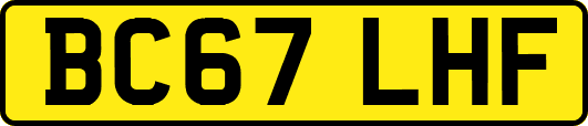 BC67LHF