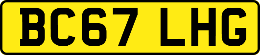 BC67LHG
