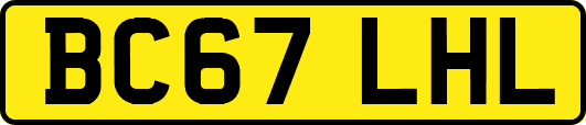 BC67LHL