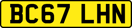 BC67LHN