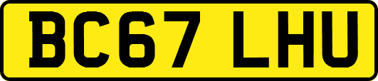 BC67LHU