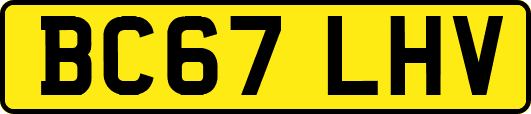 BC67LHV