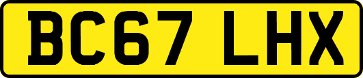 BC67LHX