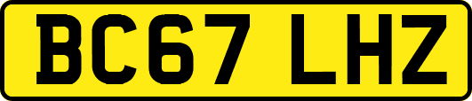 BC67LHZ