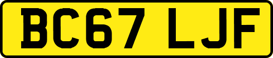 BC67LJF