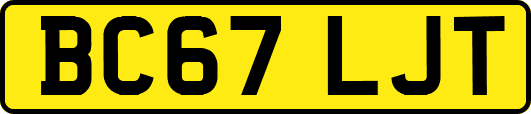 BC67LJT