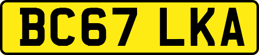 BC67LKA