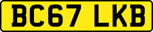BC67LKB
