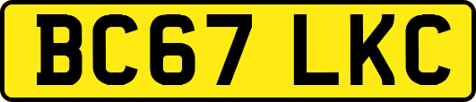 BC67LKC