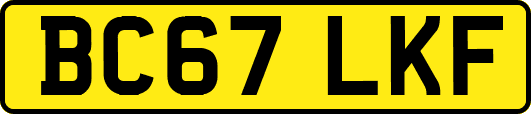 BC67LKF