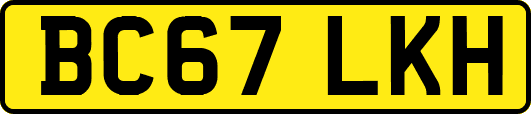 BC67LKH