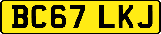 BC67LKJ