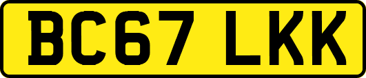 BC67LKK